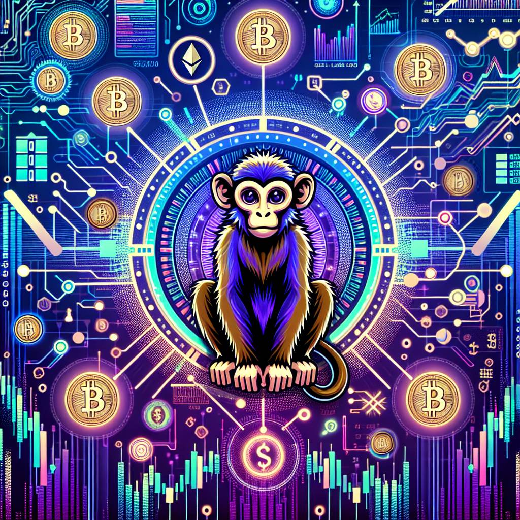 Quel est le prix moyen d'un singe à vendre dans le domaine des cryptomonnaies ?