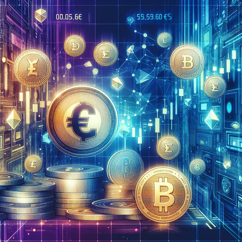 Quelles sont les meilleures cryptomonnaies dans lesquelles investir?