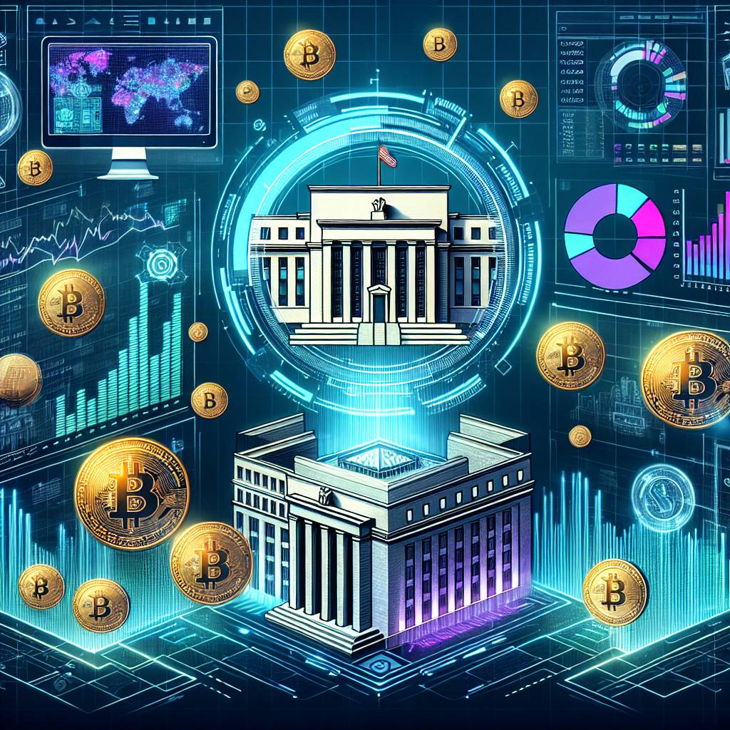 Comment la Fed influence-t-elle le marché du Bitcoin ?