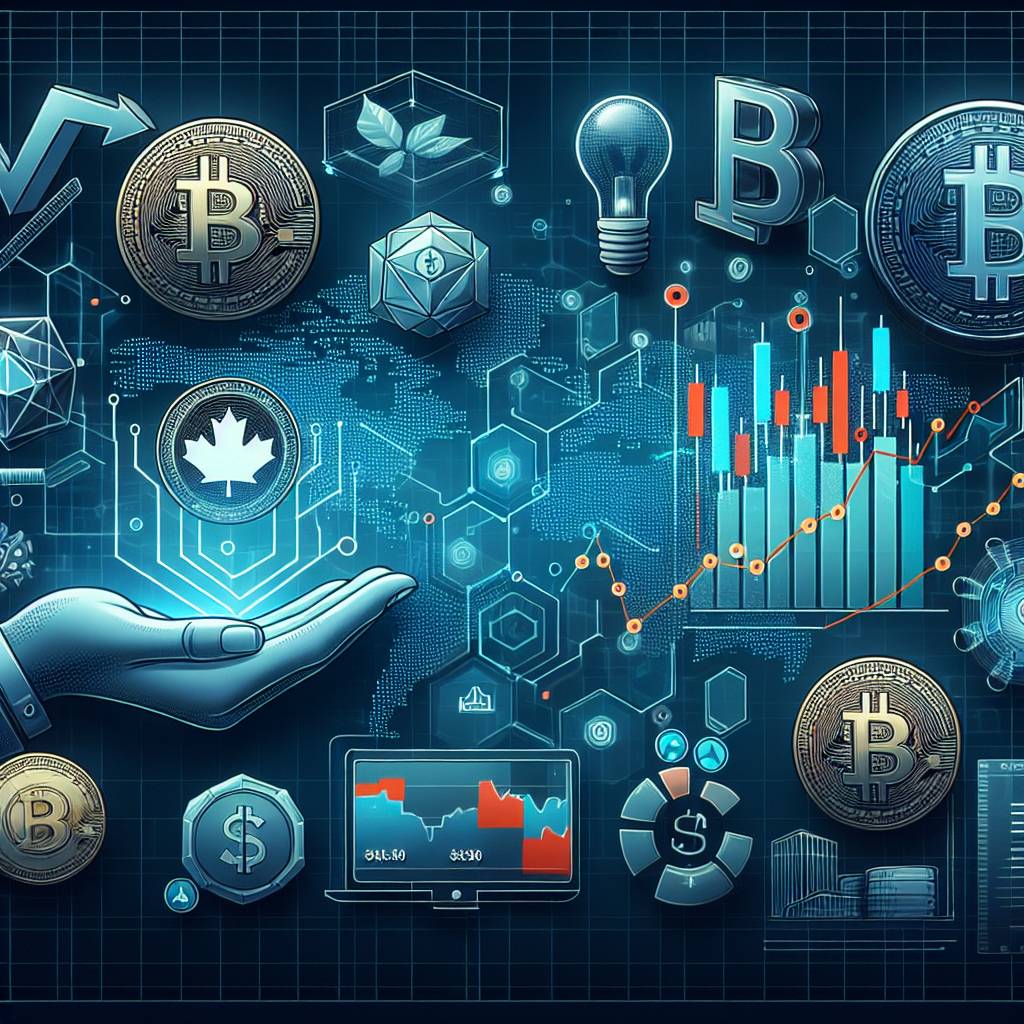 Quelles cryptomonnaies sont les plus influencées par l'indice Eurostoxx?