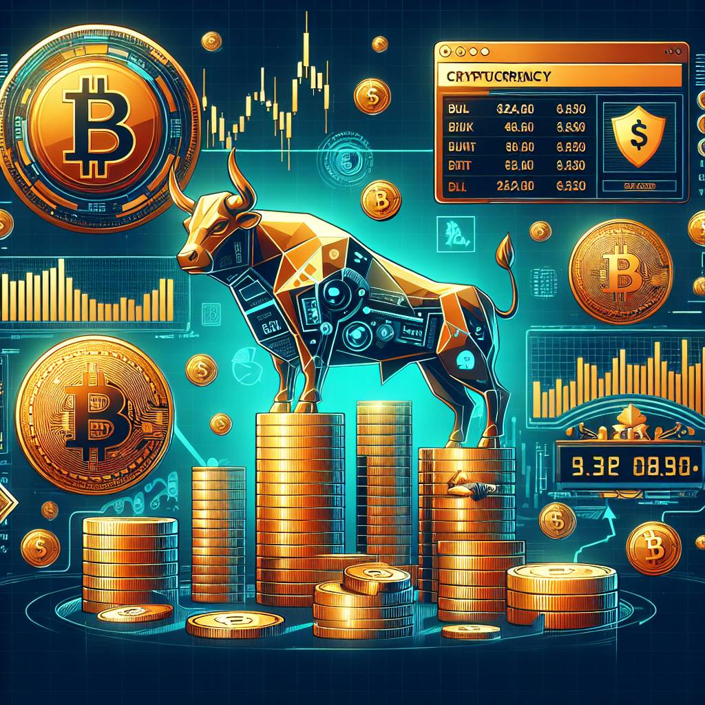 Comment investir de l'argent sur le Nasdaq pour les cryptomonnaies ?