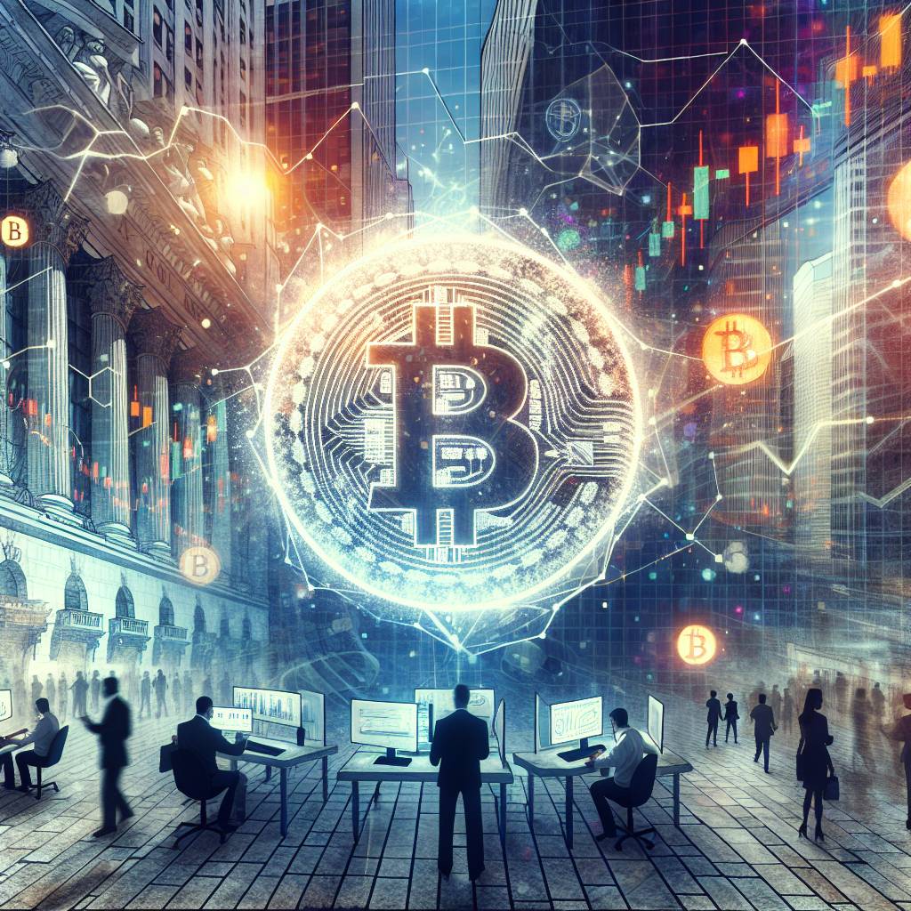 Comment Voyager Digital June 650mmcsweeney impacte-t-il le marché des cryptomonnaies ?