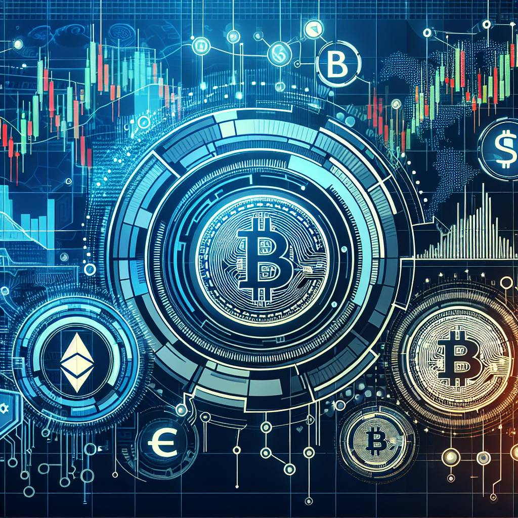 Quels sont les avantages et les risques des actions de l'économie dans le secteur de la cryptomonnaie ?