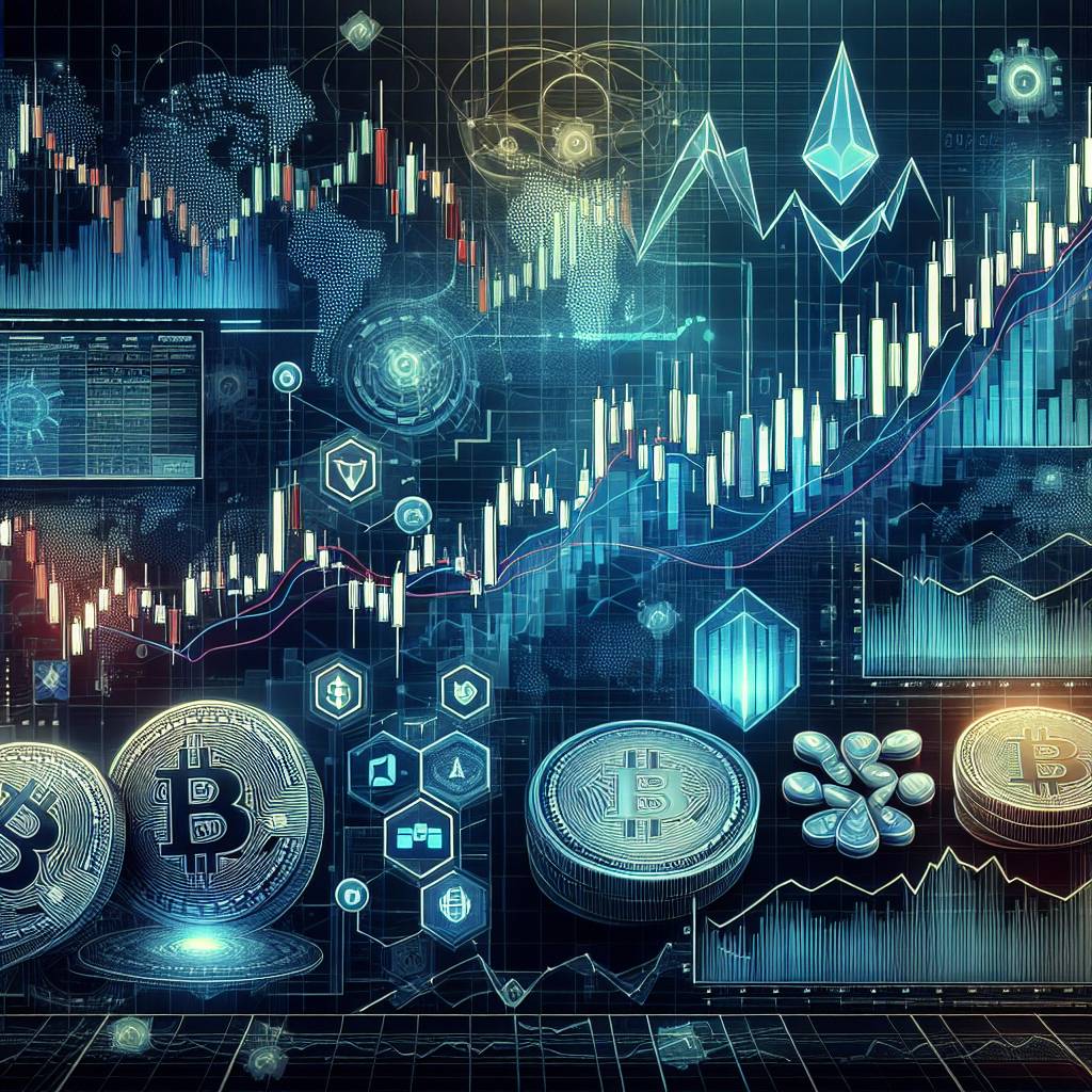 Existe-t-il des stratégies de hedging CFD spécifiques pour les traders de crypto-monnaies ?