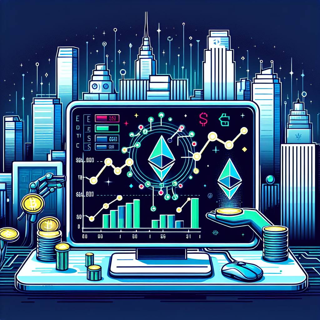 Quelles sont les prévisions de prix pour l'Ethereum sur TMC Direct Jul ?