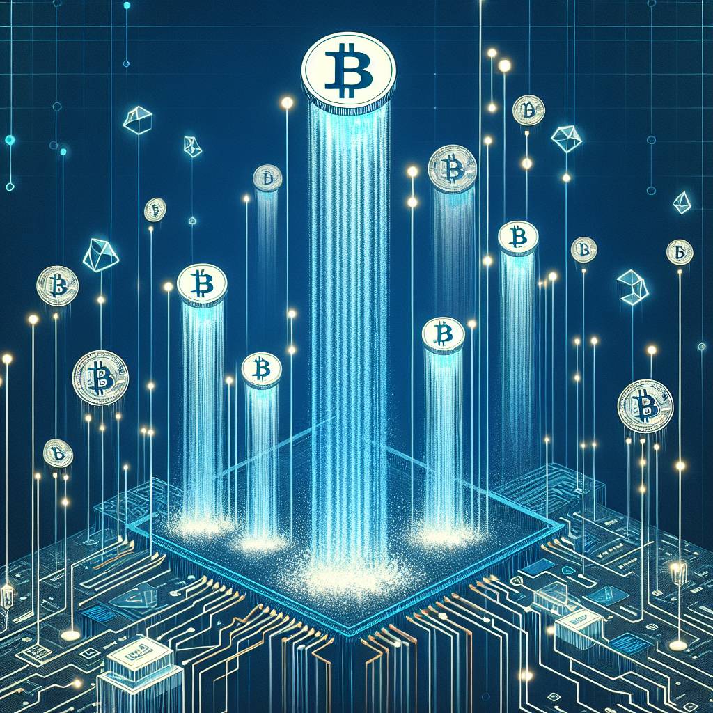 Qu'est-ce que l'ICP crypto et comment fonctionne-t-il dans l'industrie des cryptomonnaies ?