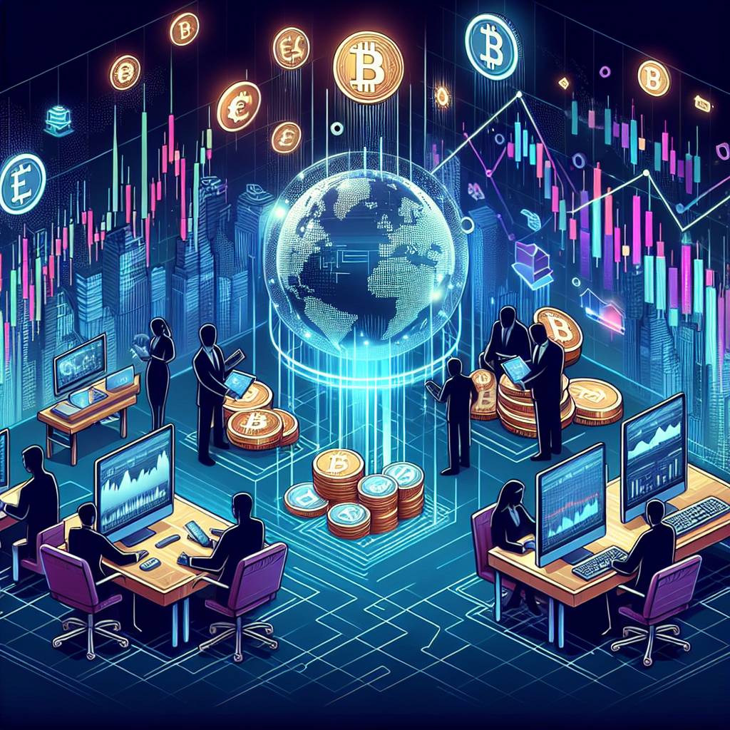 Quels sont les ETF disponibles sur Trade Republic pour le trading de crypto-monnaies ?