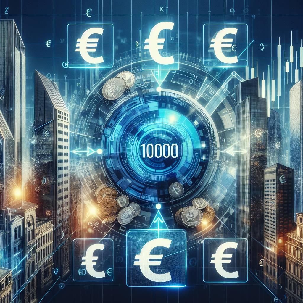 Quel est le taux de change actuel de 100 millions de TL en euros pour les transactions de cryptomonnaies ?