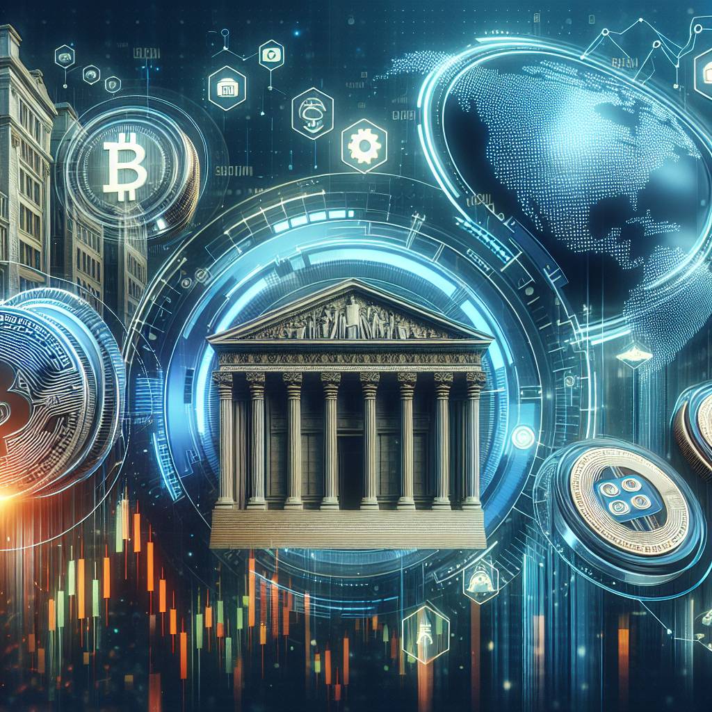 Quelles sont les banques en ligne les plus sécurisées pour les traders de crypto-monnaie ?