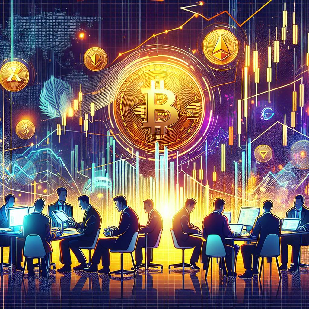 Quelles sont les prédictions pour le marché de la cryptomonnaie après l'événement My Million du 13 septembre 2019 ?