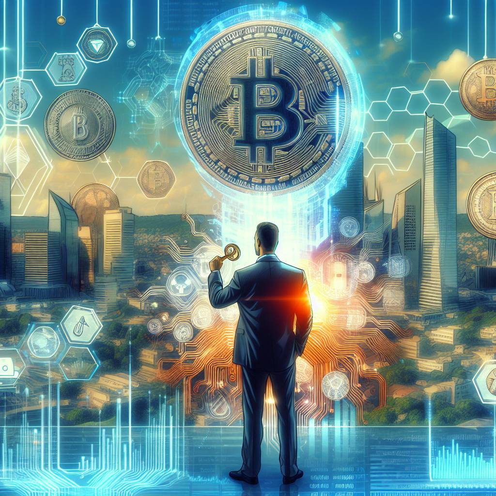 Quelles sont les sociétés de crypto les plus prospères cette année ?