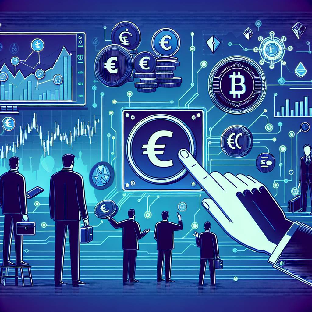 Quelles sont les plateformes d'échange de cryptomonnaie qui acceptent l'euro et le convertissent en XOF?