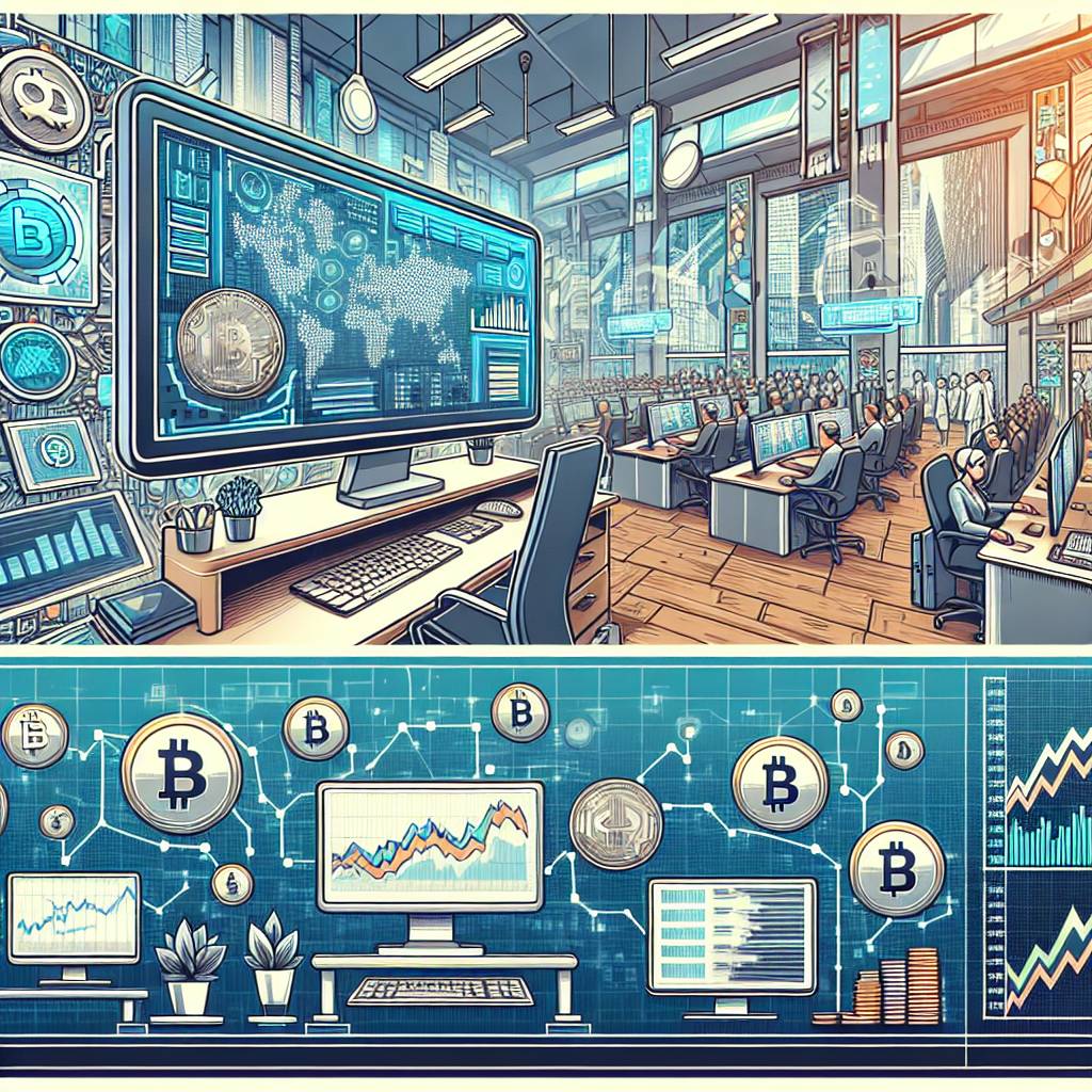 Comment identifier le motif du drapeau haussier sur les graphiques de prix des cryptomonnaies?