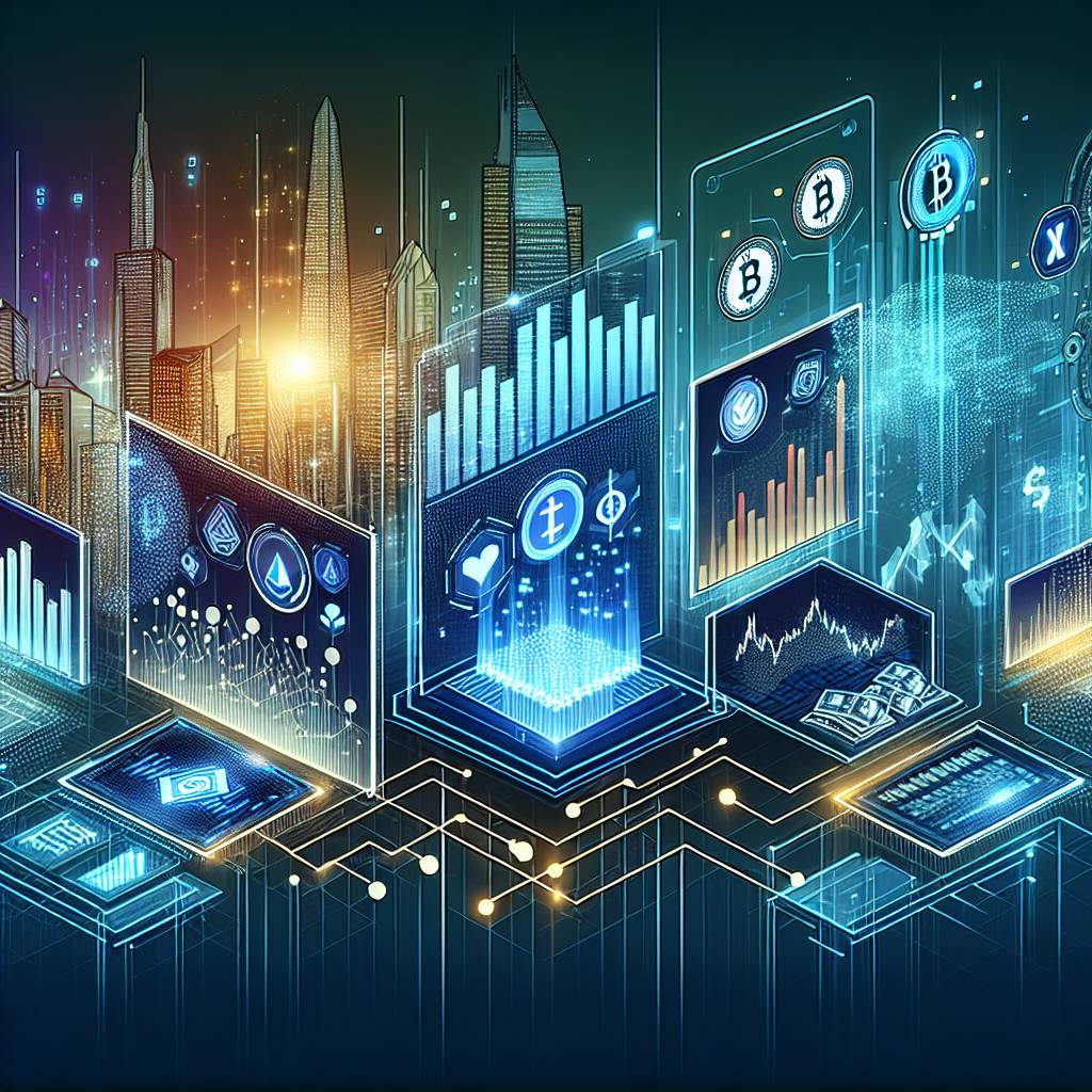 Comment fonctionne le traitement fiscal des gains en capital réalisés avec des OPCVM dans le domaine des crypto-actifs ?