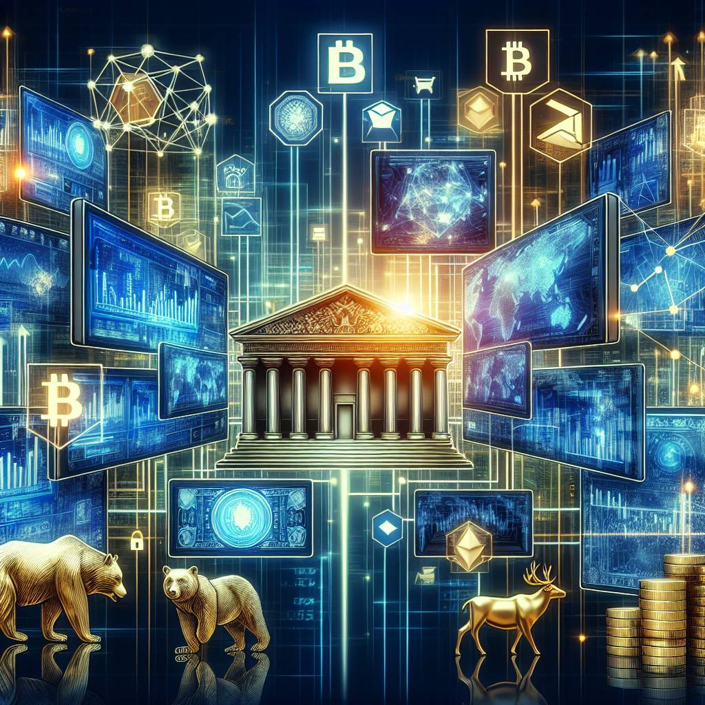 Comment choisir la meilleure banque pour effectuer des transactions en crypto-monnaie ?