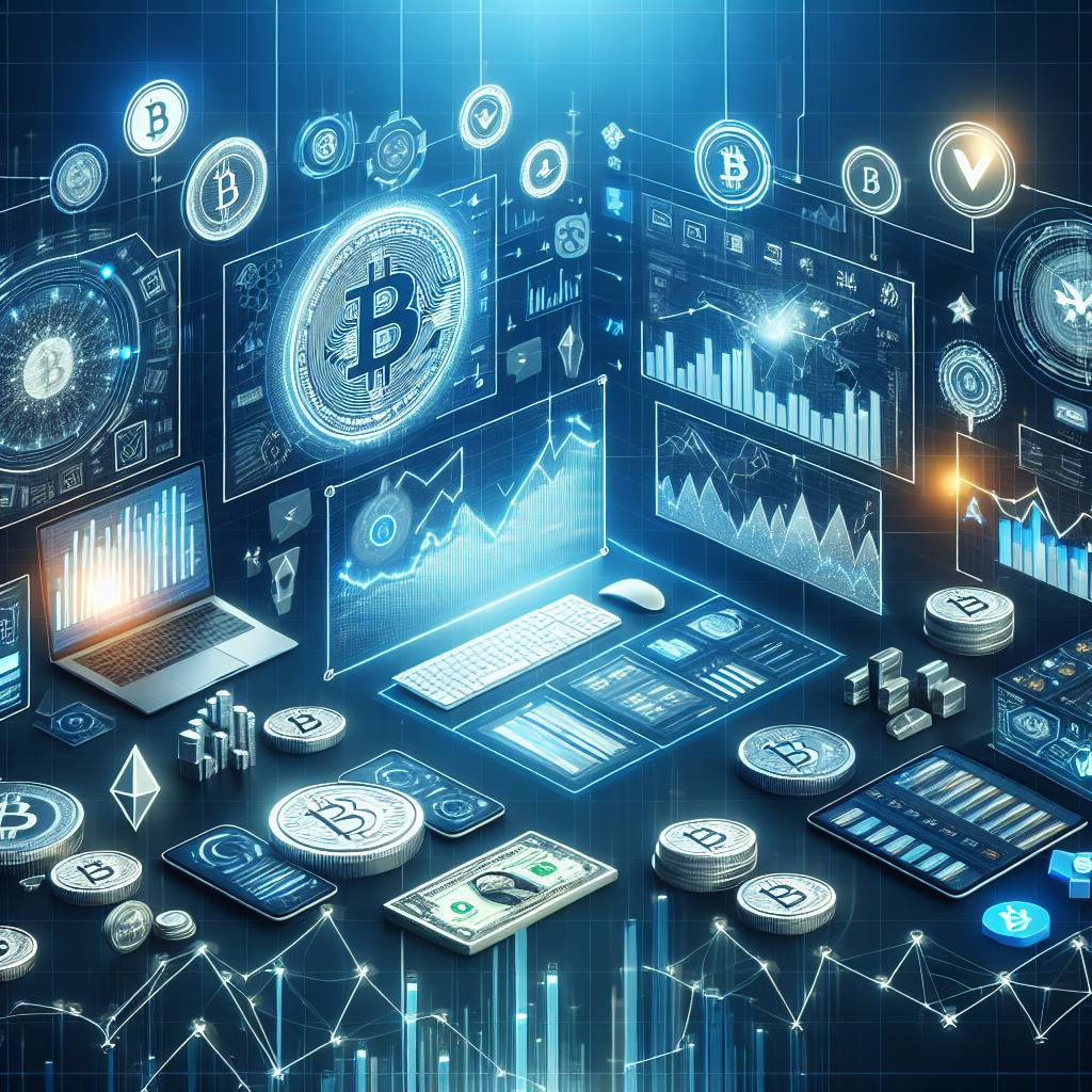 Quels sont les avantages de cette plateforme d'échange de crypto?