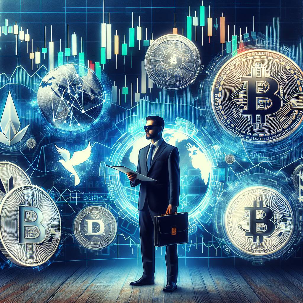 Quels sont les taux de financement des cryptomonnaies actuels ?