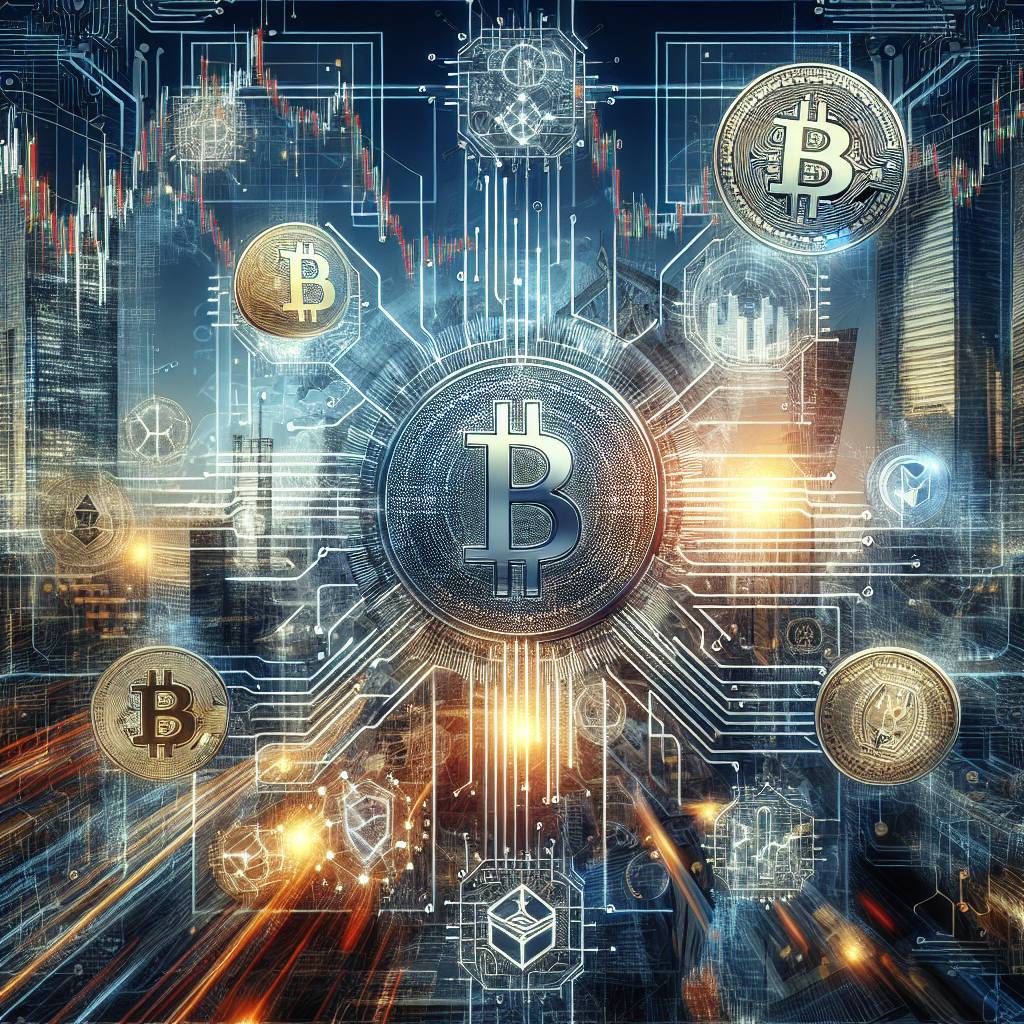 Comment les bourses de 2015 ont-elles simulé les tendances des crypto-monnaies ?