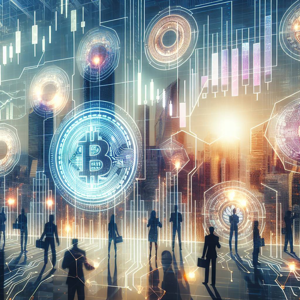 Quelles sont les perspectives de croissance des crypto-monnaies dans le monde ?