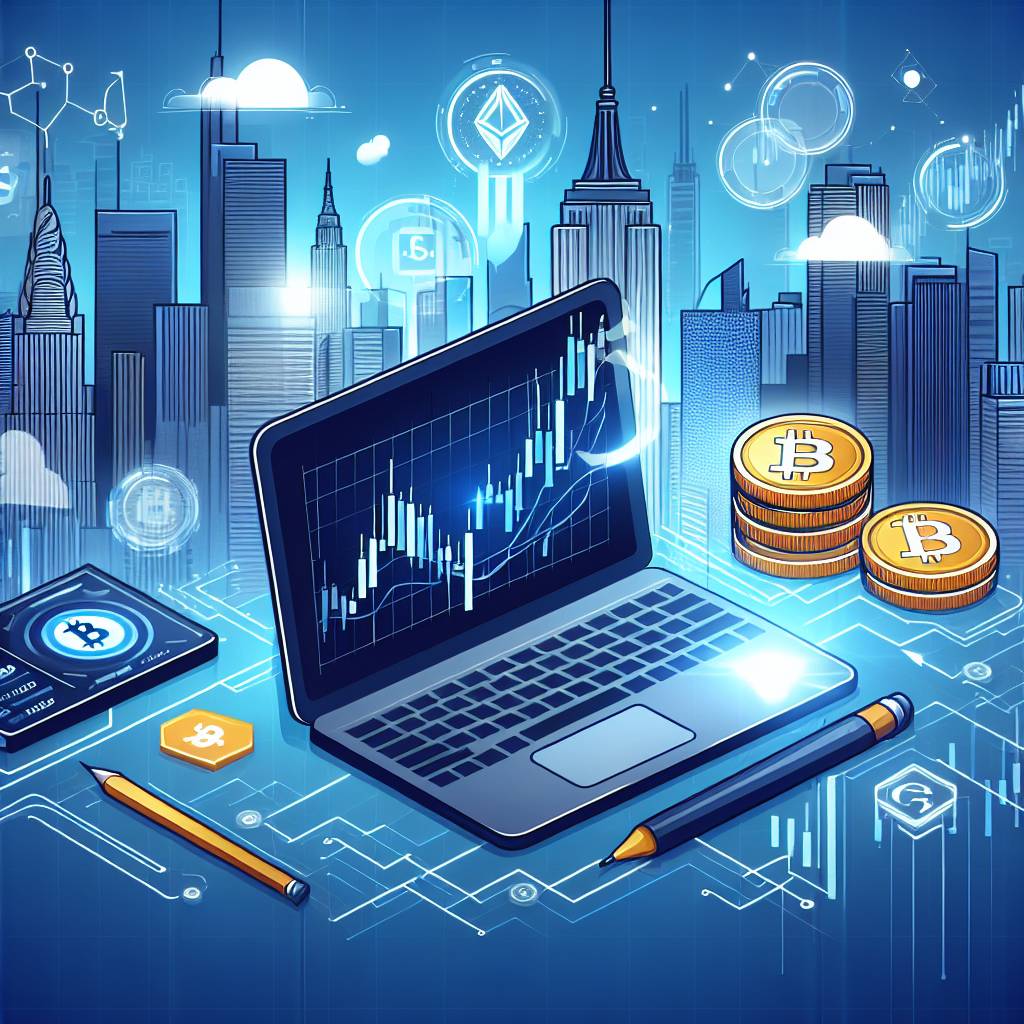 Quels sont les avantages d'utiliser un réseau complexe dans le domaine des cryptomonnaies ?