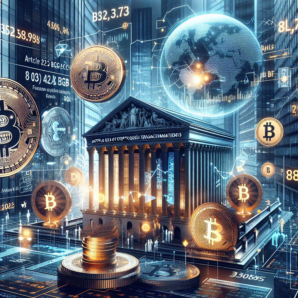 Comment est réglementée la crypto-monnaie à Miami selon l'article de FastCompany par BitcoinBroderick?