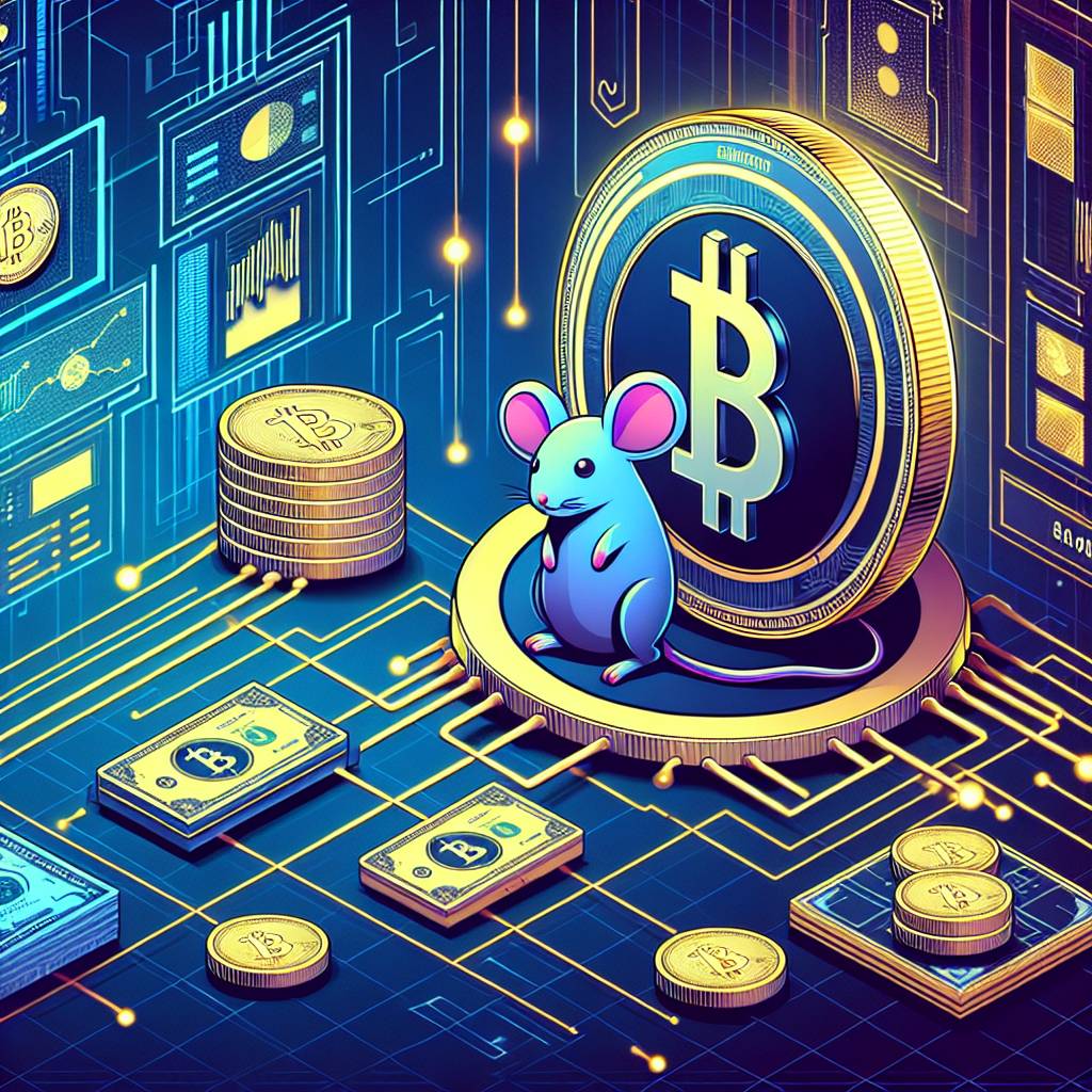 Quels sont les avantages de la cryptomonnaie _littlemouse_ par rapport aux monnaies traditionnelles ?