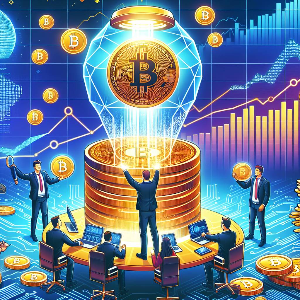 Quels sont les avantages du calcul d'intérêt composé pour les investisseurs en crypto ?