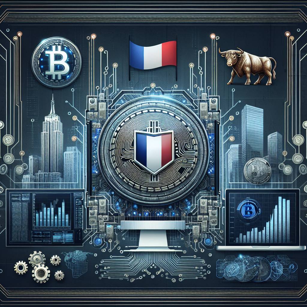 Quelles sont les meilleures plateformes d'investissement en cryptomonnaie recommandées par ma banque ?