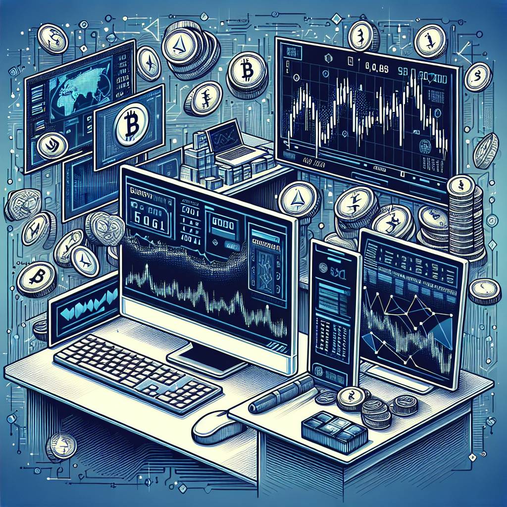 Qu'est-ce que l'euro tether et comment fonctionne-t-il dans le monde de la cryptomonnaie ?