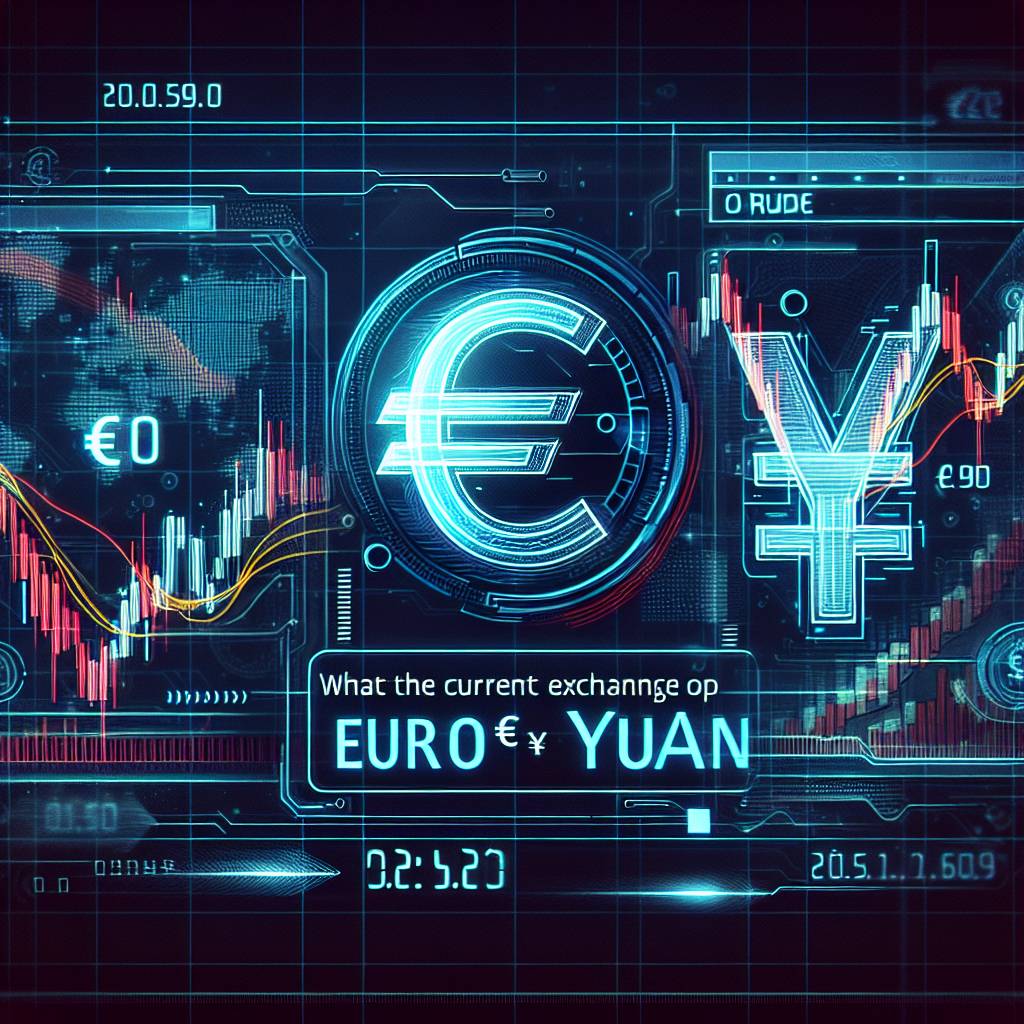 Quel est le taux de change actuel de l'euro vers le DKK en utilisant des cryptomonnaies?