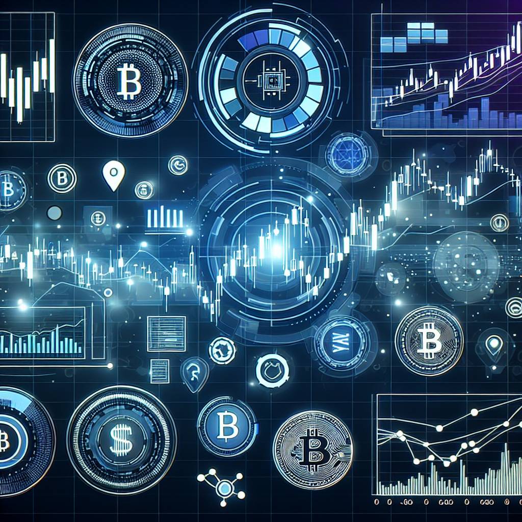 Comment utiliser les indicateurs de point pivot pour analyser les tendances du marché des cryptomonnaies ?