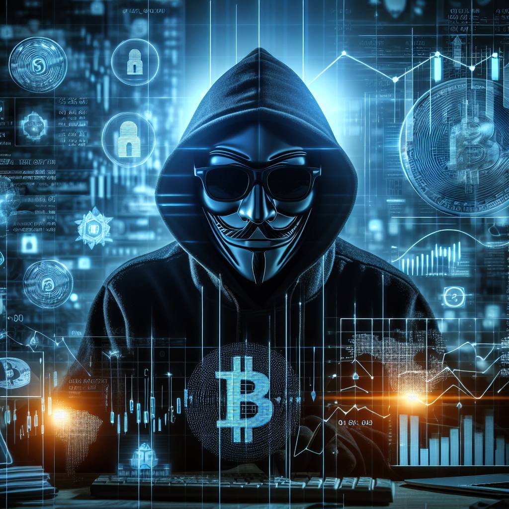 Quelles mesures de sécurité peuvent être prises pour se protéger contre les attaques des hackers dans le domaine des cryptomonnaies ?