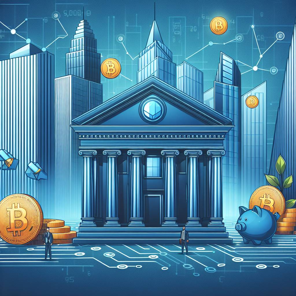 Quelles sont les meilleures banques en ligne pour investir dans la crypto-monnaie ?