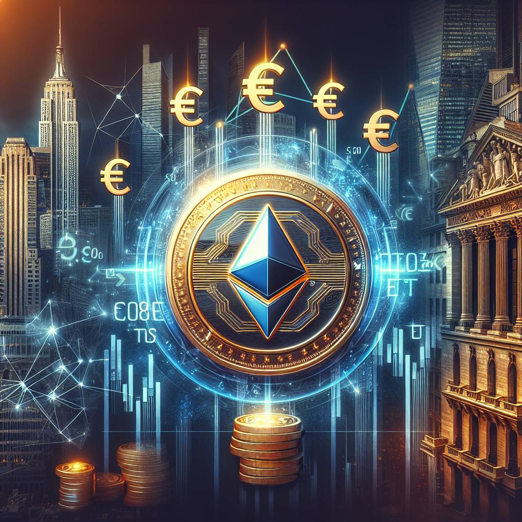 Comment convertir 3 milliards de won en euro avec les crypto-monnaies ?