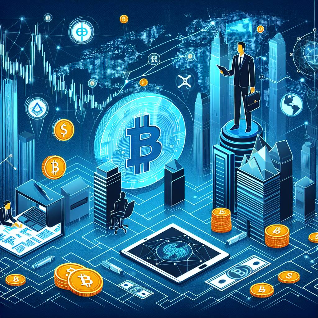 Quels sont les différents types de produits structurés disponibles dans le domaine de la cryptomonnaie?