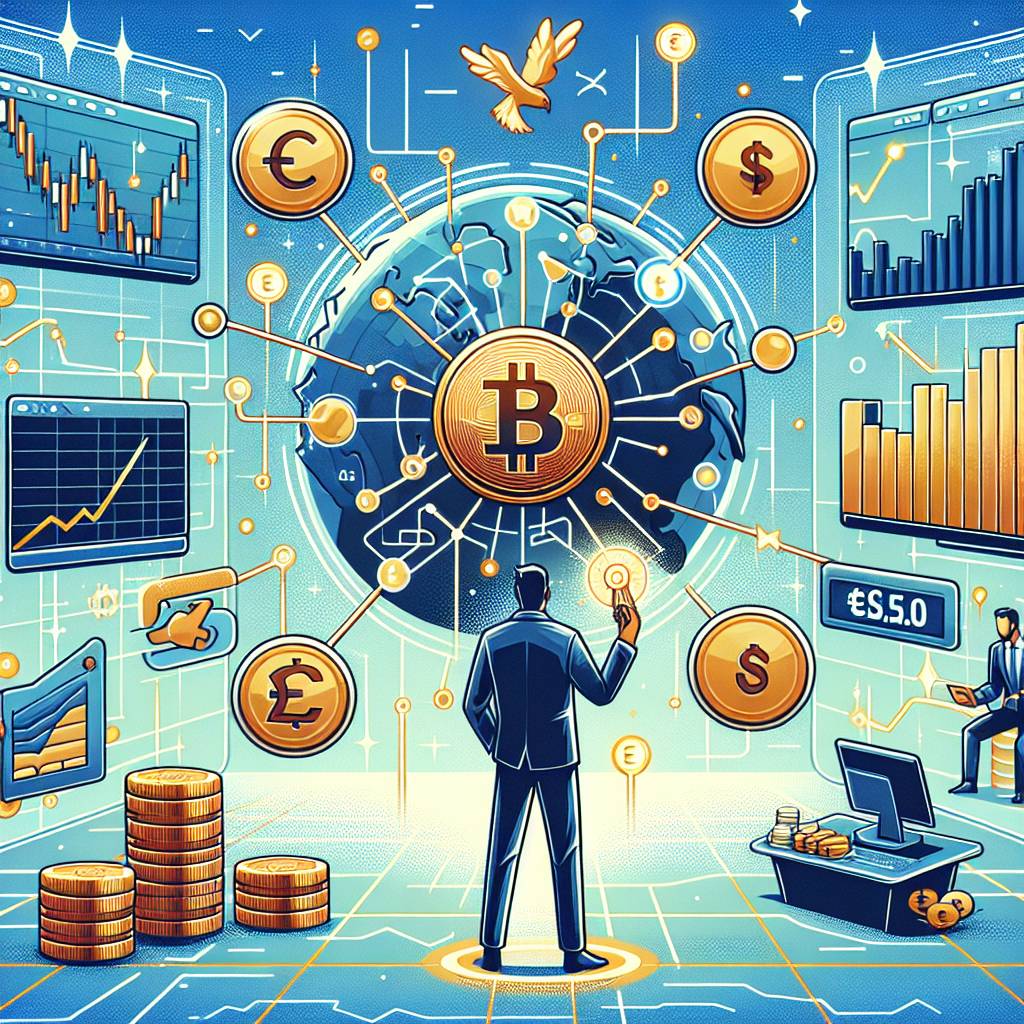 Quels sont les avantages de l'euro stoxx 50 esg en tant que crypto-monnaie?