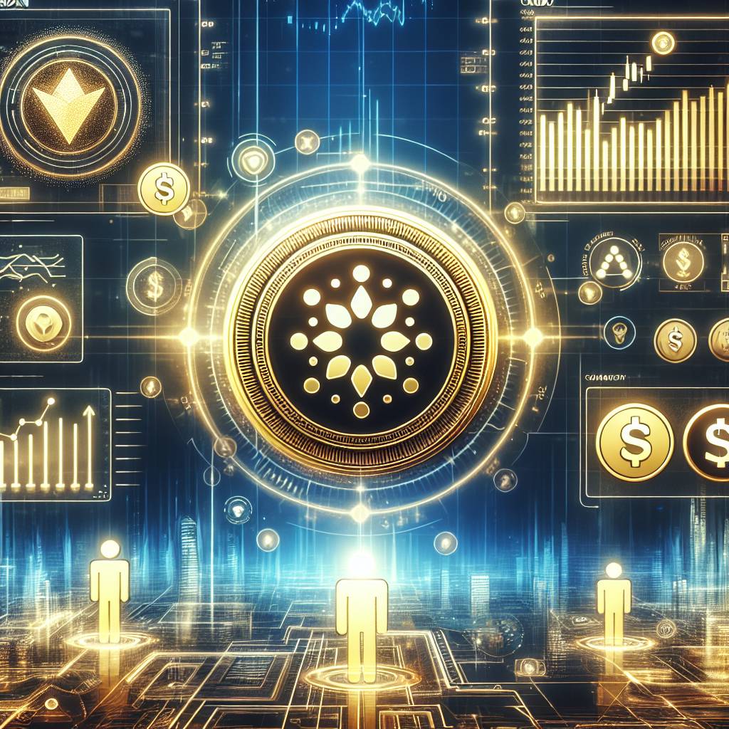 Quel impact est-ce que Cardano pourrait avoir sur l'avenir des crypto-monnaies d'ici 2030 ?