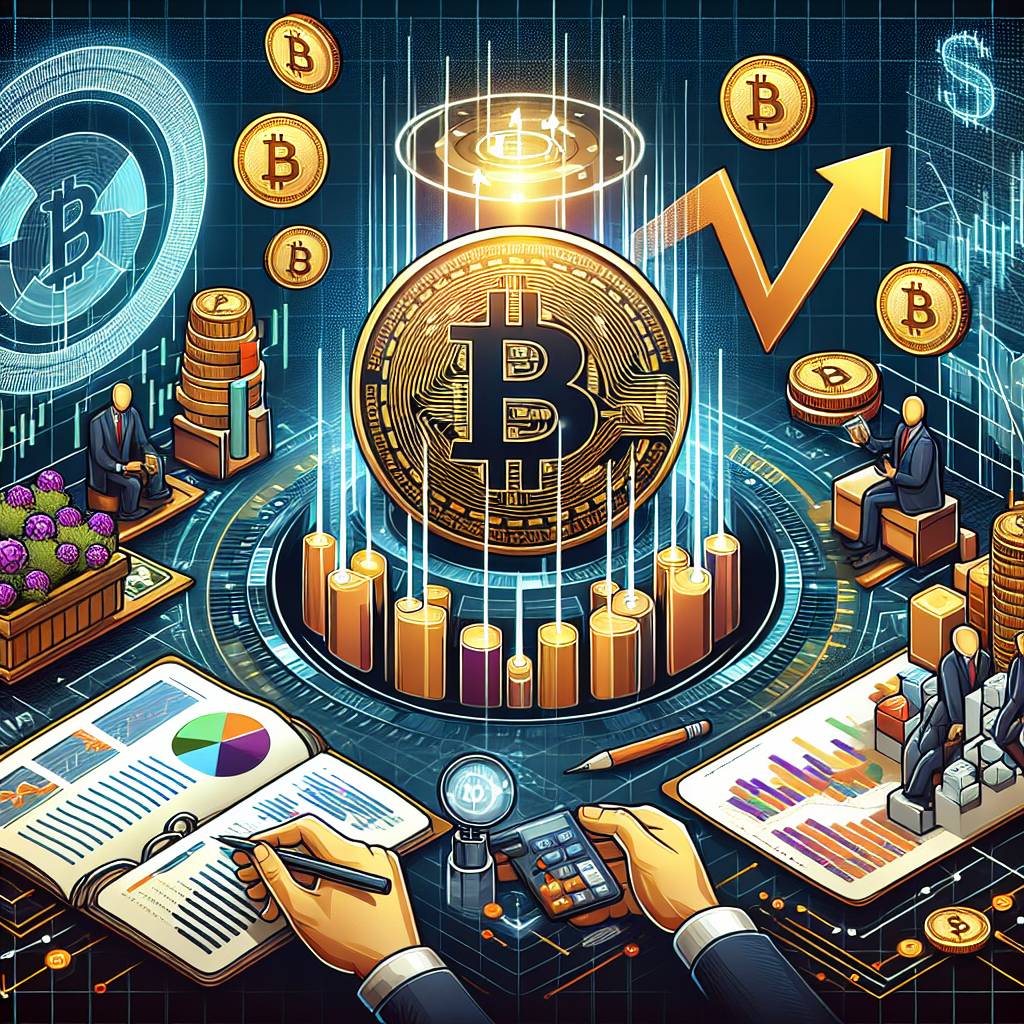 Quels sont les avantages de faire une simulation d'investissement en crypto ?