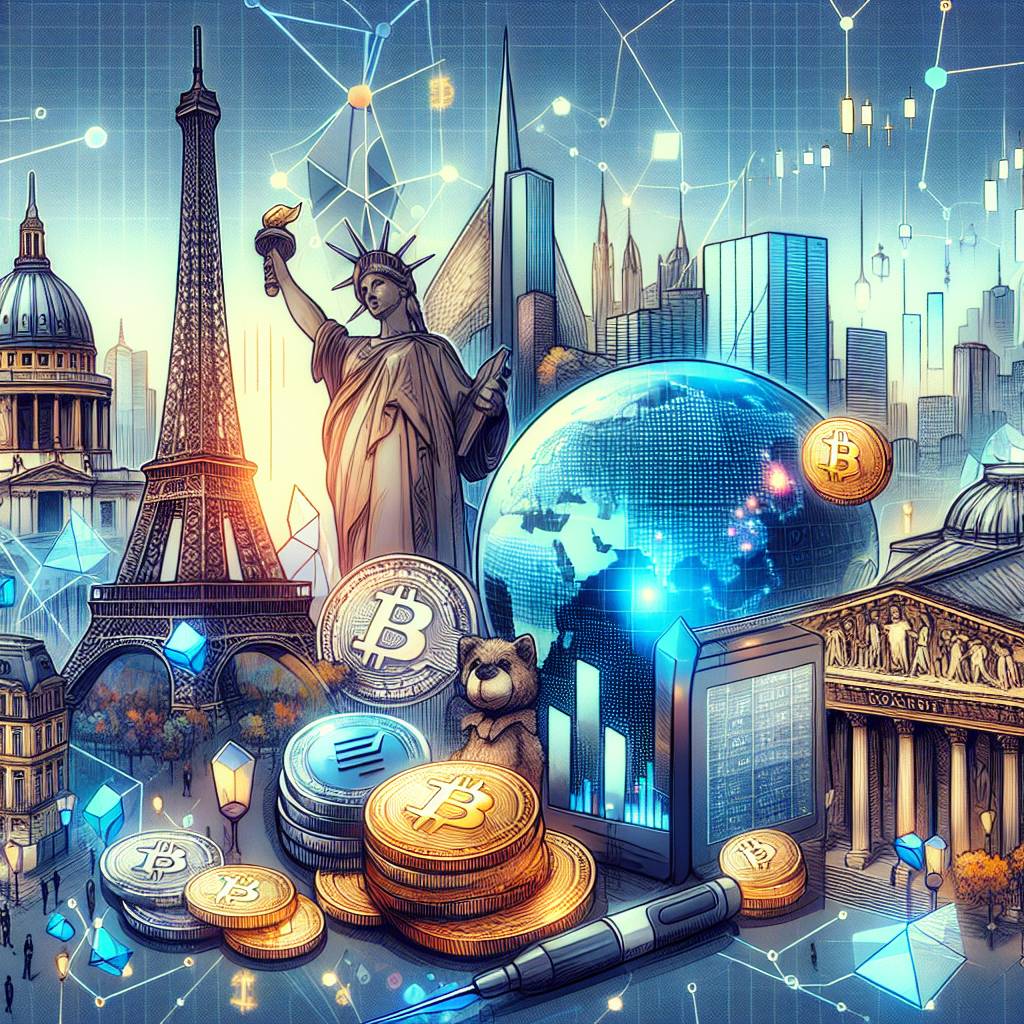 Quels sont les crypto-actifs les plus prometteurs pour un investissement court terme rentable ?