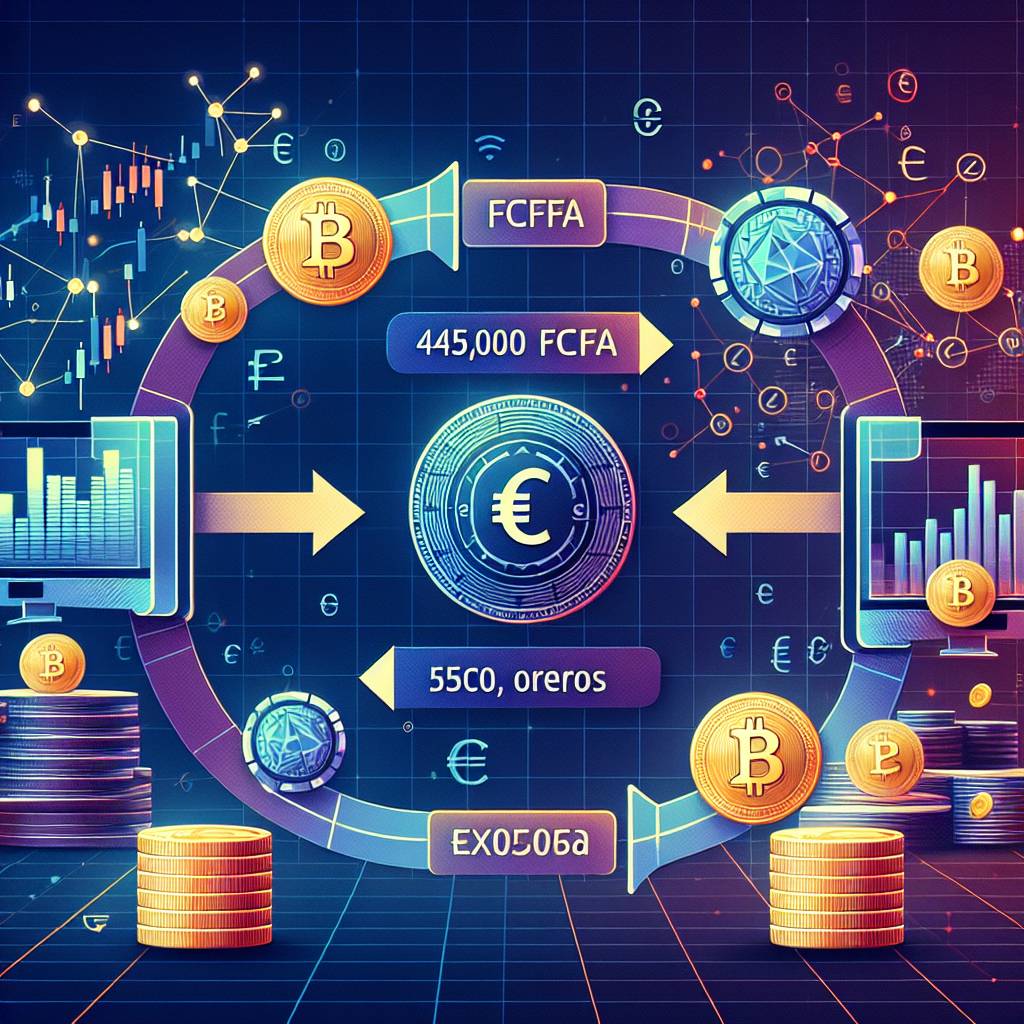 Comment convertir 1000 dogecoins en euros ?