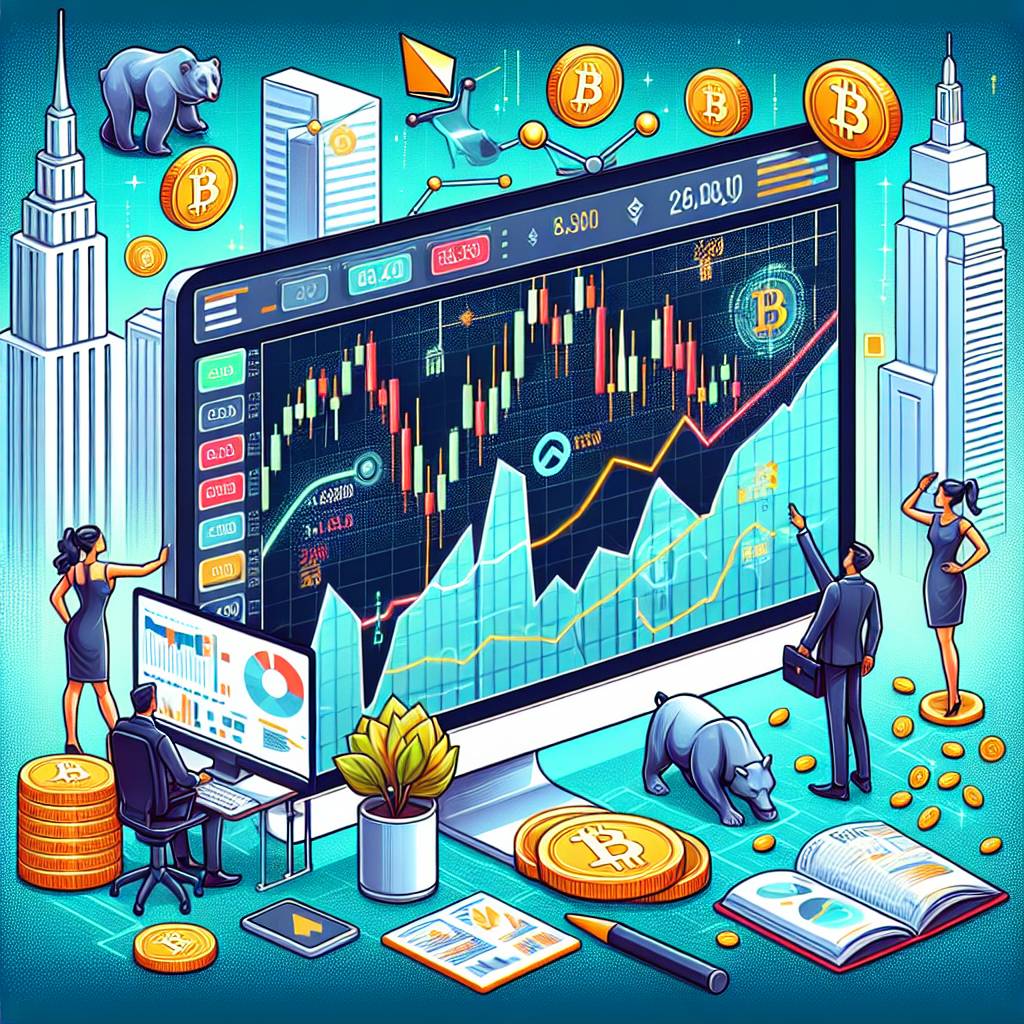 Quels sont les signes révélateurs d'un biais cognitif lorsqu'on analyse les performances d'une liste de cryptomonnaies ?