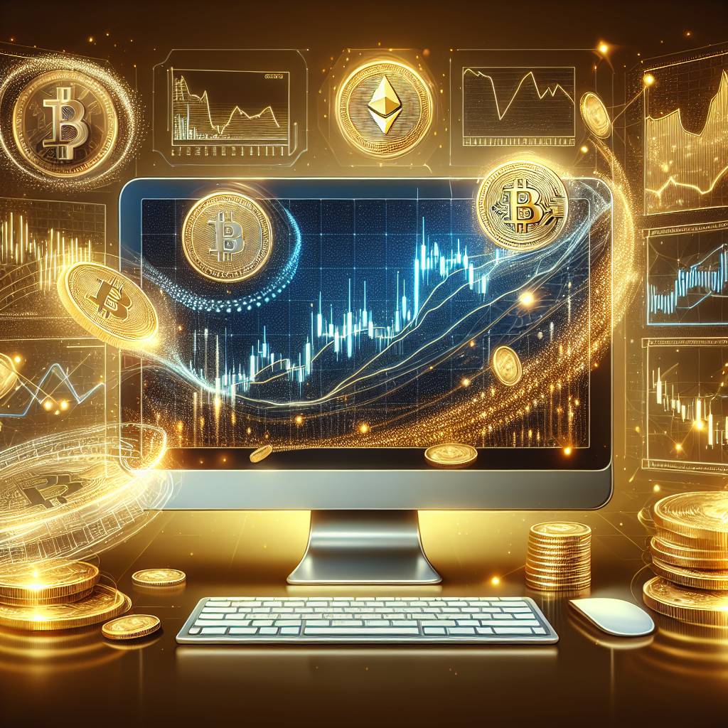 Quelles sont les stratégies les plus efficaces pour trader à court terme des cryptomonnaies ?