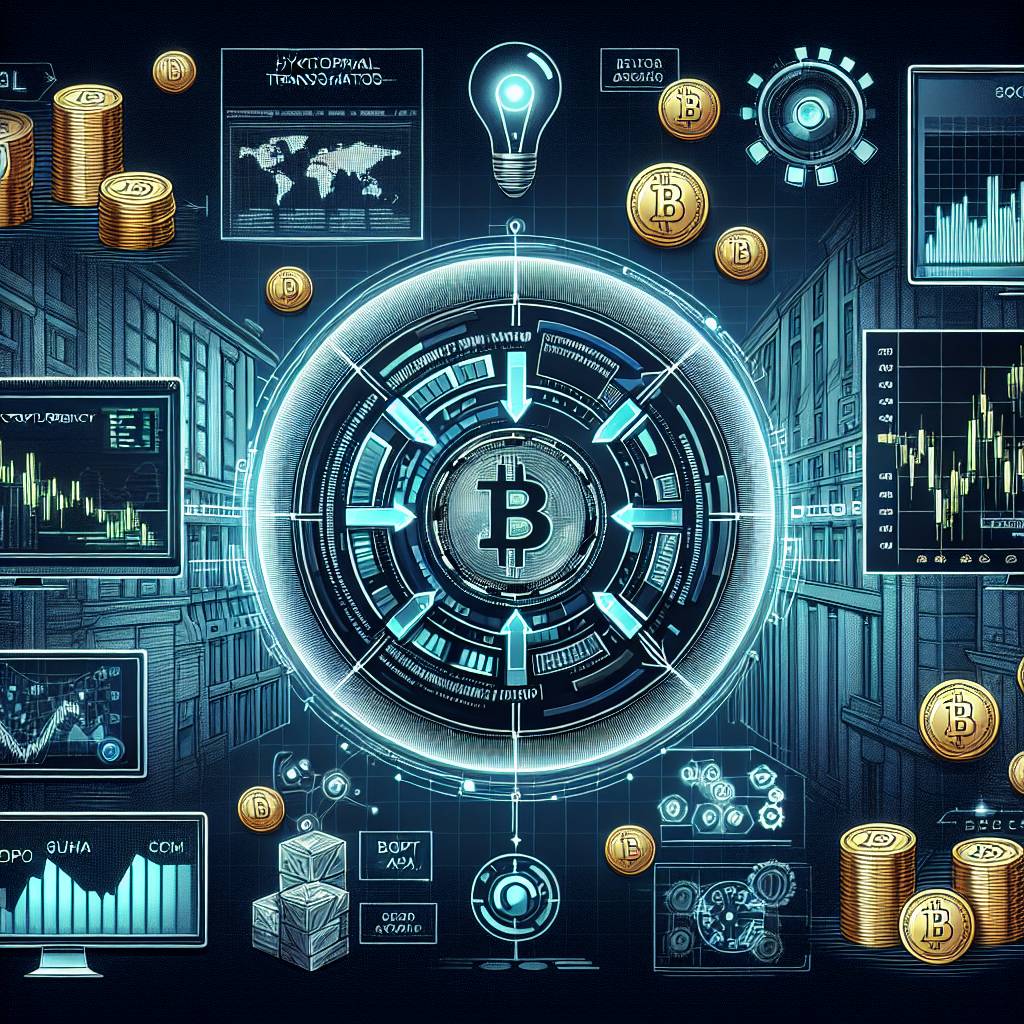 Quels sont les avantages de l'utilisation de Google Finance pour suivre les cours de la bourse des cryptomonnaies ?