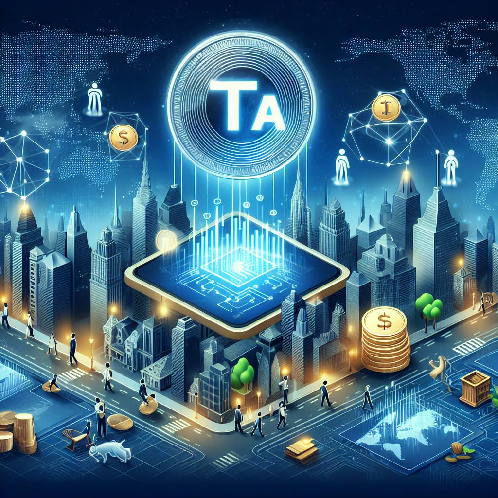 Quels sont les avantages du token Tita pour les investisseurs dans le domaine de la crypto ?