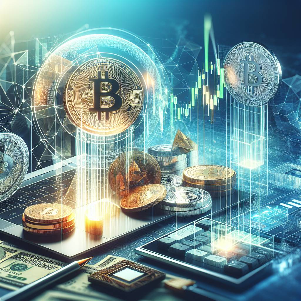 Quel est le schéma de la blockchain Bitcoin?