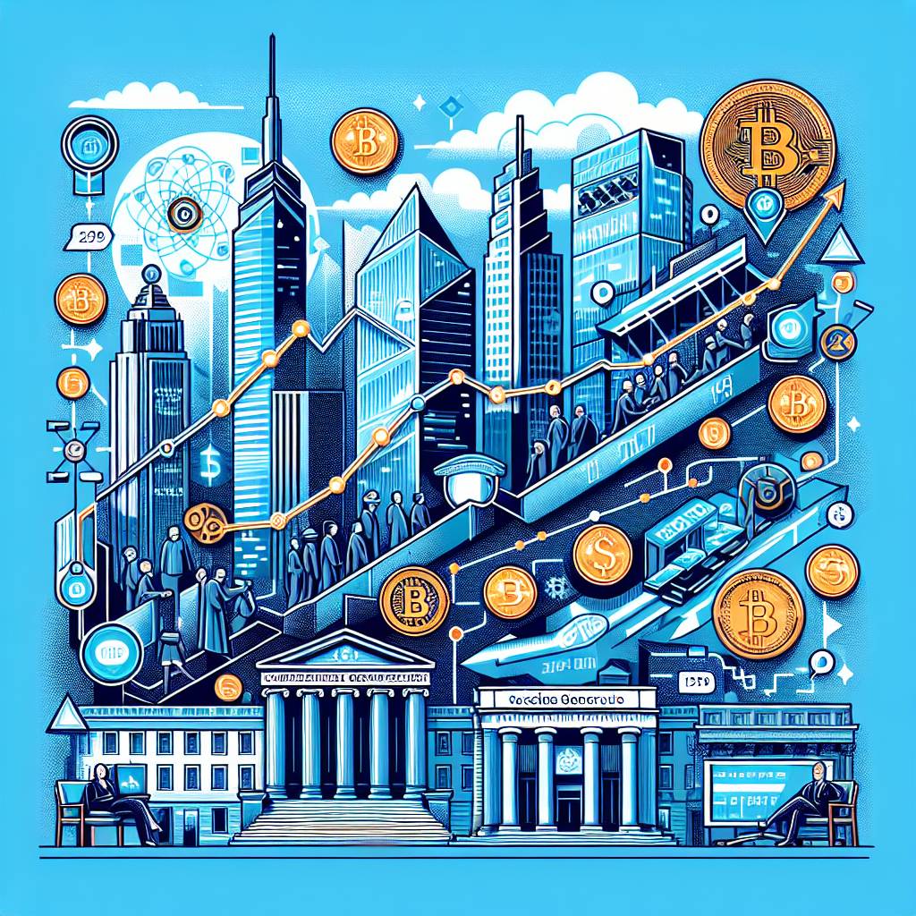 Quel est l'historique de l'euro Stoxx dans le contexte de la cryptomonnaie?