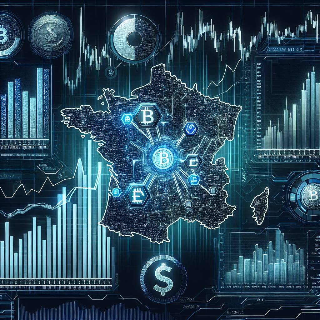 Quelle est la carte des cryptomonnaies actuelles sur Coin Map ?