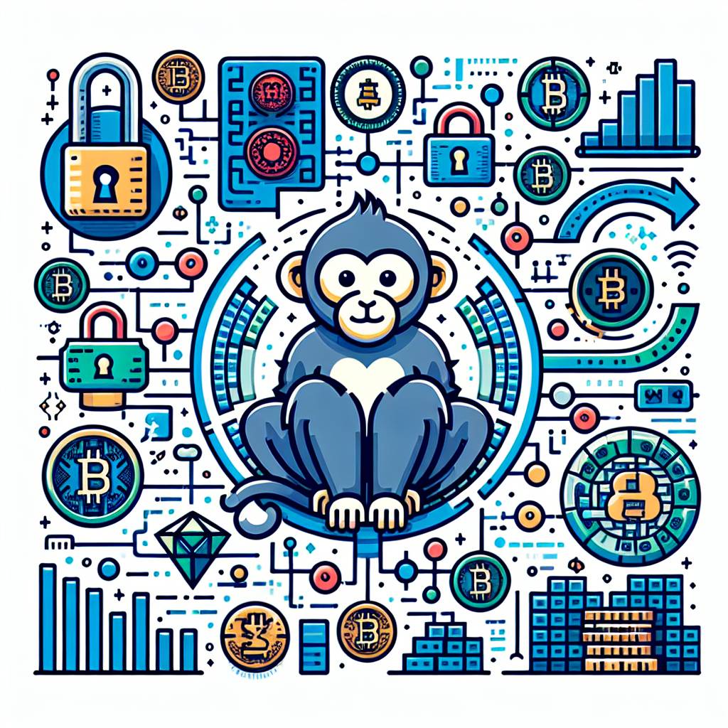 Comment le pixel singe peut-il améliorer la sécurité des transactions de cryptomonnaie?