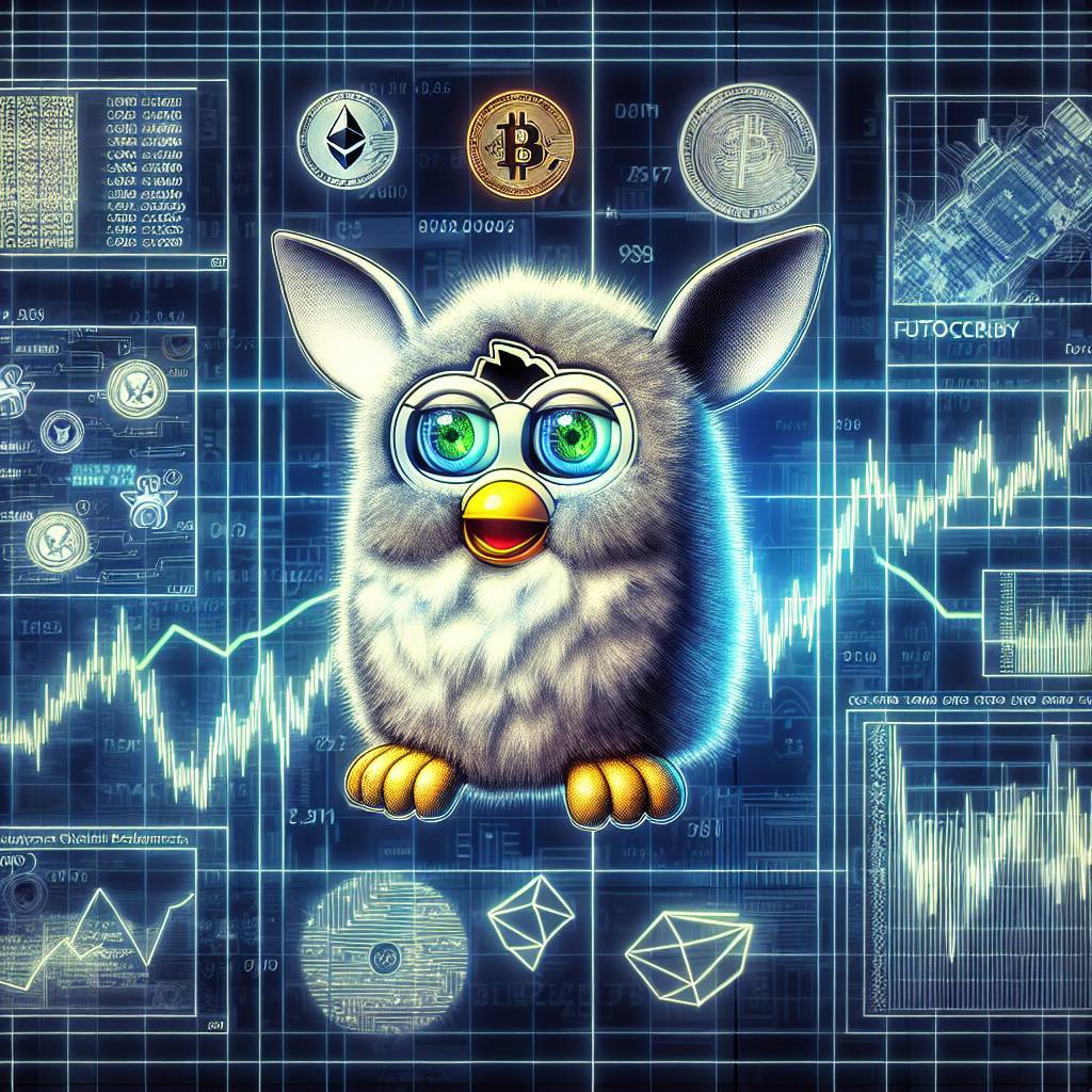 Comment les prix des Furbies sont-ils influencés par la cryptomonnaie ?