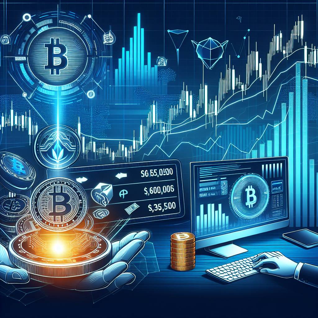Quels sont les meilleurs indicateurs techniques pour le trading de crypto-monnaies ?